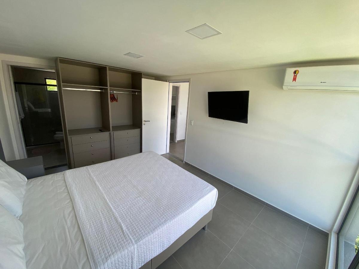 Casa Oka Milagres Er Hospedagens Sao Miguel dos Milagres Exterior photo