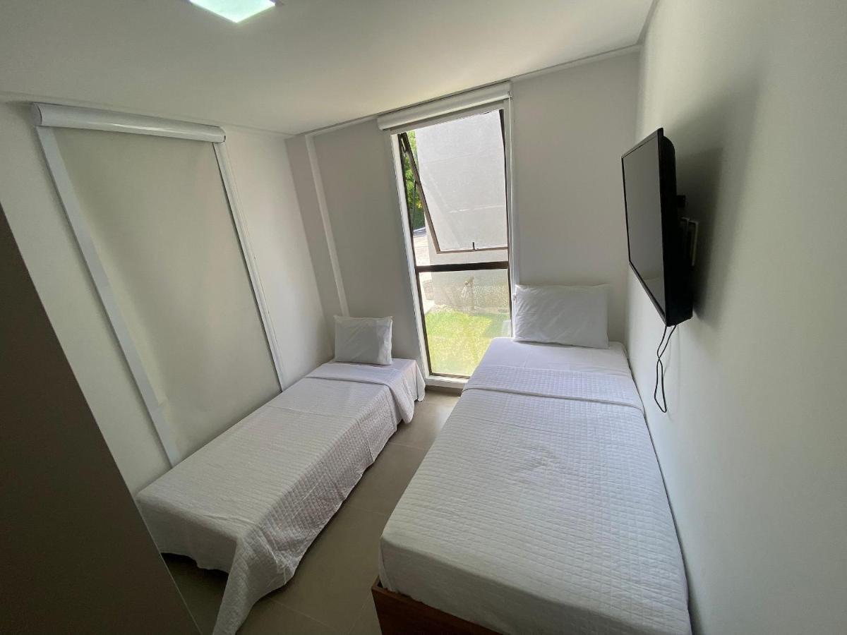 Casa Oka Milagres Er Hospedagens Sao Miguel dos Milagres Exterior photo