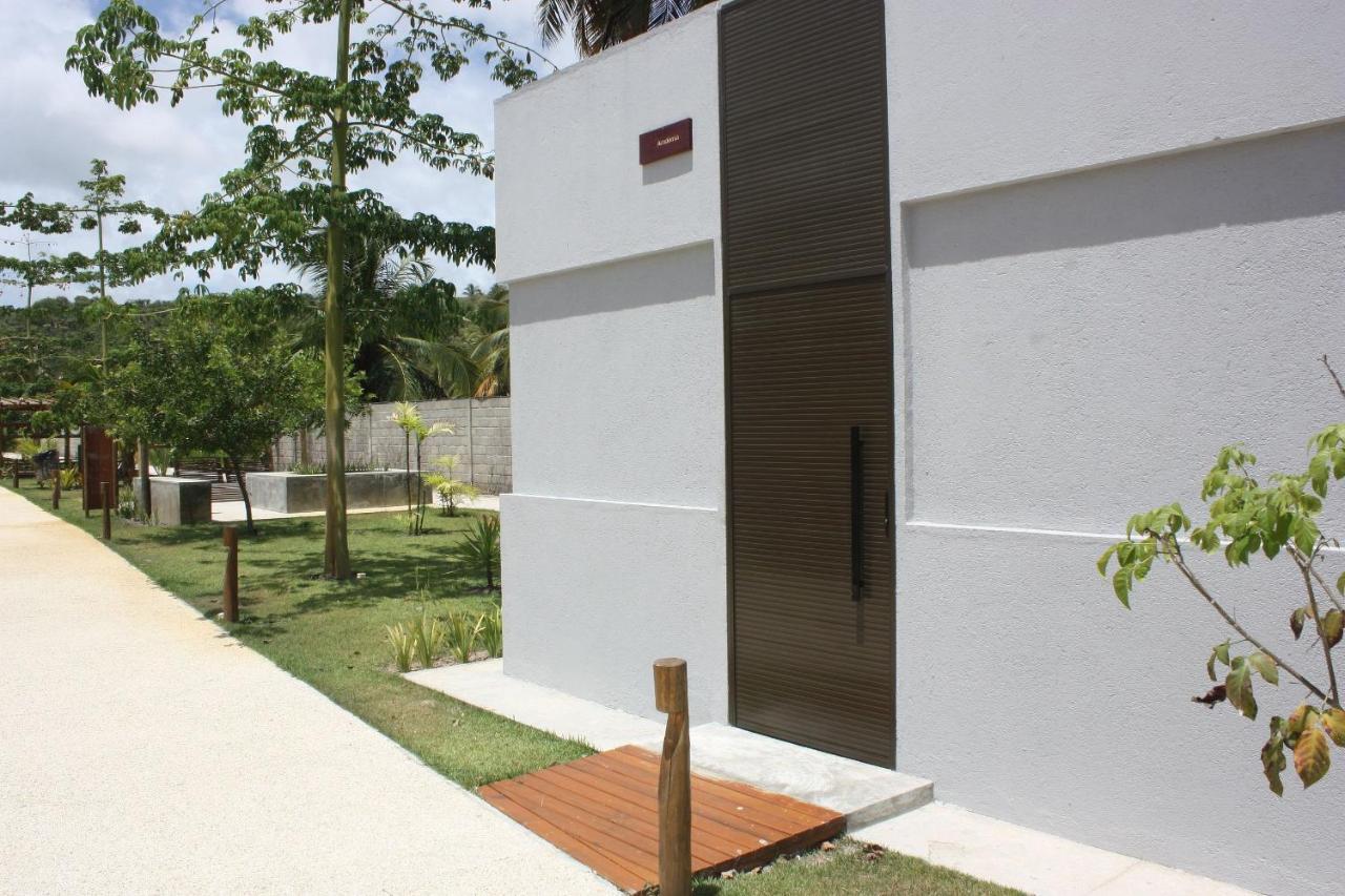 Casa Oka Milagres Er Hospedagens Sao Miguel dos Milagres Exterior photo