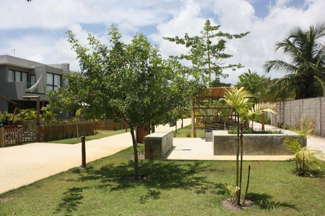 Casa Oka Milagres Er Hospedagens Sao Miguel dos Milagres Exterior photo
