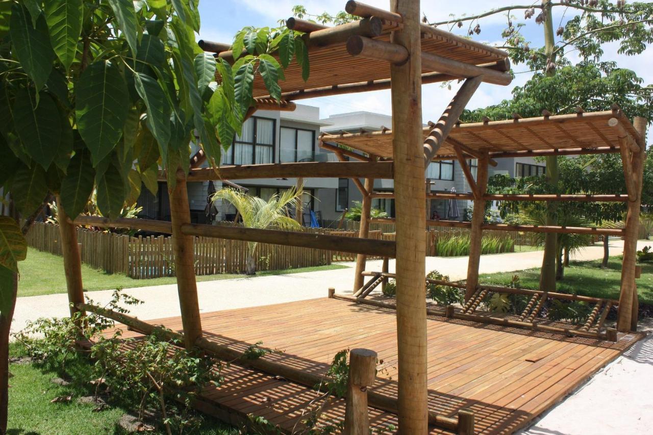 Casa Oka Milagres Er Hospedagens Sao Miguel dos Milagres Exterior photo